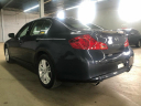 Thumbnail image of 2012 INFINITI G25 Sedan at RAILROAD MOTORS LLC