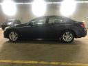 Thumbnail image of 2012 INFINITI G25 Sedan at RAILROAD MOTORS LLC