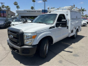 Thumbnail image of 2013 Ford F-350 Super Duty at MiramarCarCenter - USED