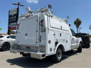 Thumbnail image of 2013 Ford F-350 Super Duty at MiramarCarCenter - USED