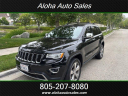 Thumbnail image of 2015 Jeep Grand Cherokee at Aloha Auto Sales Inc