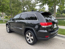 Thumbnail image of 2015 Jeep Grand Cherokee at Aloha Auto Sales Inc