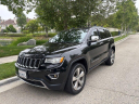 Thumbnail image of 2015 Jeep Grand Cherokee at Aloha Auto Sales Inc