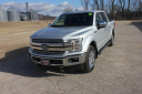 Thumbnail image of 2019 Ford F-150 at APPLE AUTO & ROOT RIVER TRAILERS