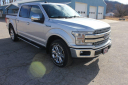 Thumbnail image of 2019 Ford F-150 at APPLE AUTO & ROOT RIVER TRAILERS