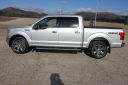 Thumbnail image of 2019 Ford F-150 at APPLE AUTO & ROOT RIVER TRAILERS