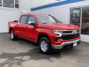 Thumbnail image of 2024 Chevrolet Silverado 1500 at New Rochelle Chevrolet