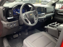 2024 Chevrolet Silverado 1500 LT at New Rochelle Chevrolet