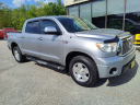 2011 Toyota Tundra Limited at METROPOLIS AUTO SALES, LLC