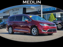 Thumbnail image of 2019 Chrysler Pacifica at Medlin Buick GMC Mazda USED