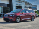 Thumbnail image of 2019 Chrysler Pacifica at Medlin Buick GMC Mazda USED