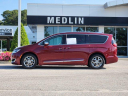 Thumbnail image of 2019 Chrysler Pacifica at Medlin Buick GMC Mazda USED