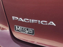 Thumbnail image of 2019 Chrysler Pacifica at Medlin Buick GMC Mazda USED