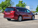 Thumbnail image of 2019 Chrysler Pacifica at Medlin Buick GMC Mazda USED