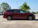 Thumbnail image of 2019 Chrysler Pacifica at Medlin Buick GMC Mazda USED