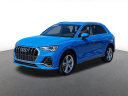 Thumbnail image of 2023 Audi Q3 at Steet - Ponte Imports Inc.