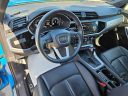 Thumbnail image of 2023 Audi Q3 at Steet - Ponte Imports Inc.