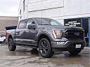 Thumbnail image of 2023 Ford F-150 at Raceway Ford