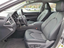 Thumbnail image of 2024 Toyota Camry at Del Toyota