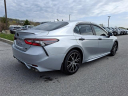 Thumbnail image of 2024 Toyota Camry at Del Toyota