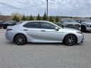 Thumbnail image of 2024 Toyota Camry at Del Toyota
