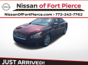 Thumbnail image of 2012 Nissan Maxima at Sunrise Volkswagen of Fort Pierce