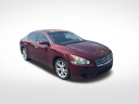 Thumbnail image of 2012 Nissan Maxima at Sunrise Volkswagen of Fort Pierce