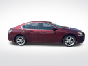 Thumbnail image of 2012 Nissan Maxima at Sunrise Volkswagen of Fort Pierce