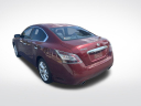 Thumbnail image of 2012 Nissan Maxima at Sunrise Volkswagen of Fort Pierce