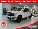Thumbnail image of 2018 Ford F-150 at Serpentini Chevrolet of Willoughby