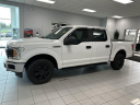 Thumbnail image of 2018 Ford F-150 at Serpentini Chevrolet of Willoughby