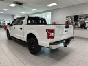 Thumbnail image of 2018 Ford F-150 at Serpentini Chevrolet of Willoughby