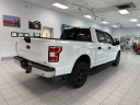 Thumbnail image of 2018 Ford F-150 at Serpentini Chevrolet of Willoughby