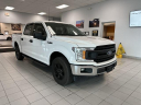 Thumbnail image of 2018 Ford F-150 at Serpentini Chevrolet of Willoughby