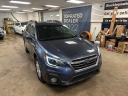 2018 Subaru Outback 2.5i Premium at BUCKLEY AUTO CENTER