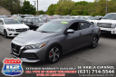 Thumbnail image of 2020 Nissan Sentra at 112 Auto Plaza