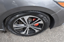Thumbnail image of 2020 Nissan Sentra at 112 Auto Plaza