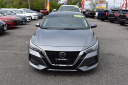 Thumbnail image of 2020 Nissan Sentra at 112 Auto Plaza