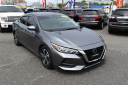 Thumbnail image of 2020 Nissan Sentra at 112 Auto Plaza