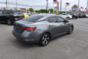 Thumbnail image of 2020 Nissan Sentra at 112 Auto Plaza