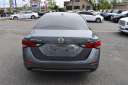 Thumbnail image of 2020 Nissan Sentra at 112 Auto Plaza