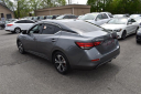Thumbnail image of 2020 Nissan Sentra at 112 Auto Plaza