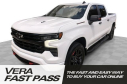 Thumbnail image of 2024 Chevrolet Silverado 1500 at VeraCadillacBuickGMC-New of Pembroke Pines, FL