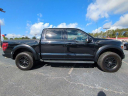 Thumbnail image of 2024 Ford F-150 at Sunbelt Ford of Albany - New