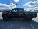 2024 Ford F-150 Raptor at Sunbelt Ford of Albany - New