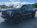Thumbnail image of 2024 Ford F-150 at Sunbelt Ford of Albany - New
