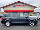 2014 Dodge Grand Caravan SXT at Lease to Own Affordable Cars