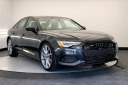 Thumbnail image of 2025 Audi A6 at Audi Volkswagen Princeton