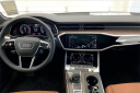 Thumbnail image of 2025 Audi A6 at Audi Volkswagen Princeton
