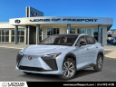 2025 Lexus RZ 300e Premium at Lexus of Freeport
